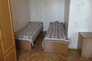 Санаторий «Маяк», г. Евпатория