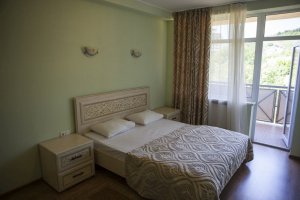 Вилла «Олива Арт», п. Утес
