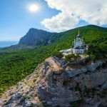 Экскурсионные туры в Крым для организованных групп