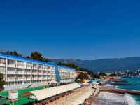 отель Левант