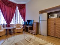 2 к люкс, корпус Графский