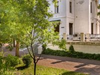 корп Графский