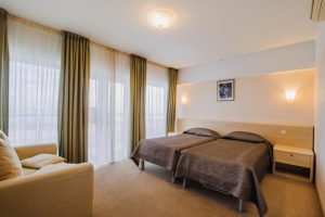 Стандарт TWIN