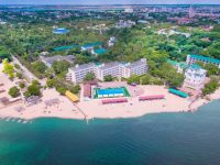 Санаторий «Золотой берег»