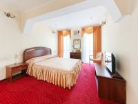 Suite 2 (спальня)