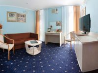 Deluxe 2 (гостиная)