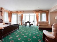 Suite Aladdin (панорама)