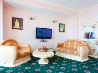 Suite Shahriyar (зона отдыха)