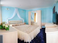 Deluxe 2 (спальня)