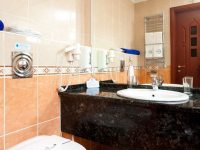 Deluxe 1 (санузел)