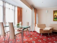 Suite Shaherezada  (зона отдыха)