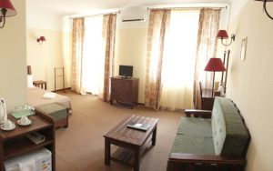 Студия 35кв.м.(2)