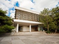 кафе Зимнее.