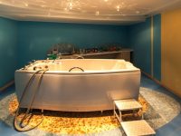 СПА отель «Ливадийский», SPA, гидромассажная ванна