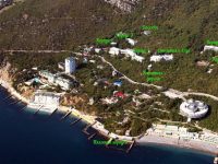 санаторий Горный