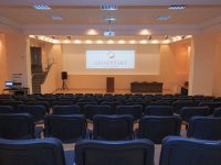 СПА отель «Ливадийский». Конференц зал (панорама)