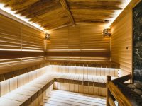 финская сауна