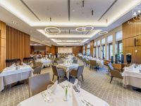 «Крымский Бриз» Парковое. Ресторан Мелодия