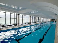 СПА отель «Ливадийский», SPA, крытый бассейн