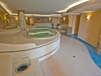 отель «Ливадийский», SPA, джакузи