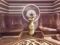 СПА отель «Ливадийский», SPA, грязевая баня