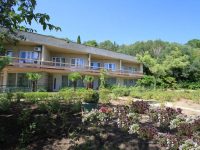 сан. Горный