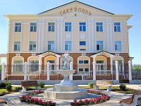 Центр биокоррекции Новенталис