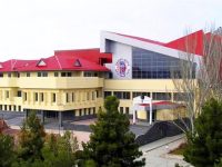 Бизнес центр ТОК «Судак»