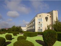 ОЛЦ Северный