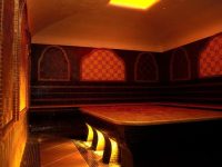 отель «Ливадийский», SPA, турецкий хаммам