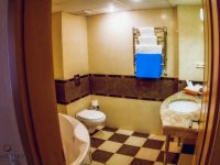 Люкс комфорт (санузел)