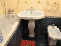 Люкс (санузел)