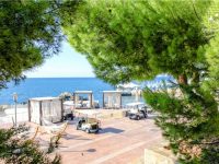 «Крымский Бриз». Электромобили на пляже.