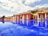 Вилла Кораллы