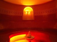 отель «Ливадийский», SPA, римская сауна