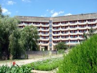 Санаторий «Приморье»