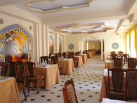 ресторан Шелковый путь.