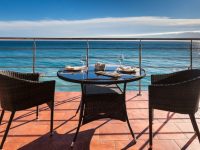 СПА отель «Ливадийский», видовая терраса, ресторан Дельфин