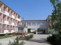 переход с корпуса АБ