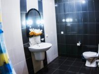 Стандарт,   санузел