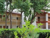 Санаторий «Саки», 2 х этажный корпус Левое крыло 1