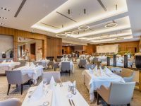 Ресторан Melodia + Конференц зал Sonata