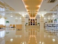 Водогрязелечебница