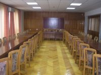 зал Кара Даг