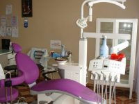 Санаторий «Северный» Евпатория: стоматологический кабинет