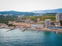 Арт отель «Азор»