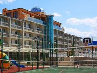 Отель с лечением «Ribera Resort & SPA»