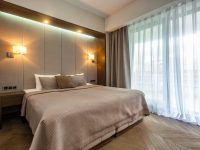 Санаторий «Форос». Стандарт, номер