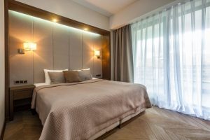 Санаторий «Форос». Стандарт, номер