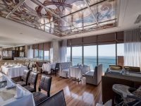 ресторан Облака